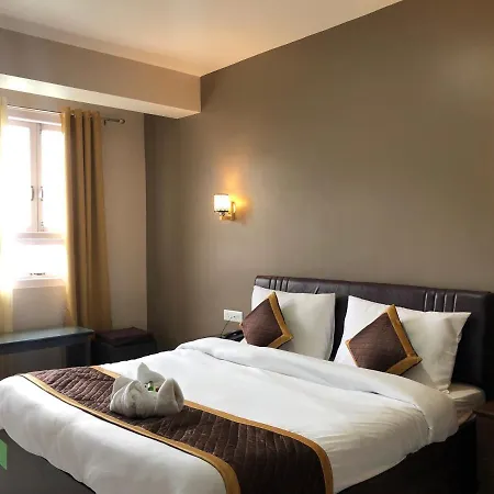 All Seasons Hotel-2